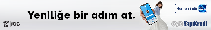 Yapıkredi Haziran