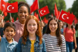 1 Mayıs'ta Okullar Tatil mi? Veliler ve Öğrenciler Dikkat! - Borsametre