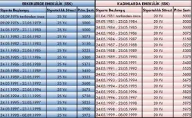 2000 Sonrası SSK’lılara Erken Emeklilik Müjdesi! Kademeli Emeklilik Modeli Geliyor - Borsametre