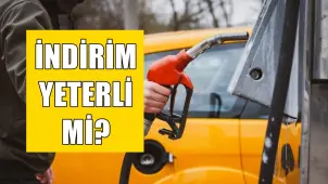 Akaryakıt Fiyatları 10 Çıkıyor 1 İniyor: Adına İndirim Diyoruz! - Borsametre