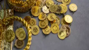 Altını Uzun Vadeli Tutanlar İçin Uyarı! Uzmanından Gram Çeyrek Altın Fiyatlarına Çarpıcı Gönderme... - Borsametre