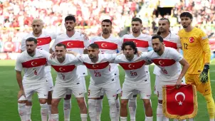 Türkiye - Gürcistan Dünya Kupası Eleme Maçı Kocaeli'de Oynanacak! - Borsametre