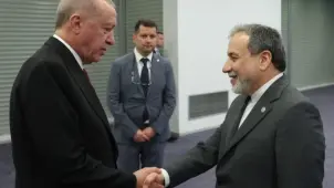 İranlı Bakan Kaçışı Açıkladı: Türkiye Üzerinden Kurtuluş! - Borsametre