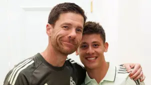 Real Madrid'de Arda'nın Kariyer Planı Çizildi! Xabi Alonso İki İsme Odaklanacak... - Borsametre