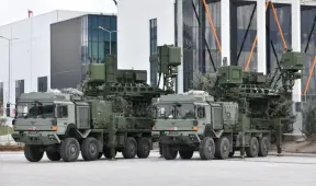 ASELSAN’dan Elektronik Harpte Güç Gösterisi: KORAL Modernize Edildi! - Borsametre