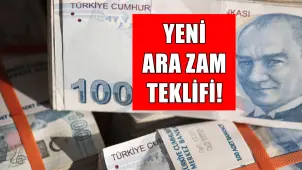 Asgari Ücrete Ara Zam Yok: Hükümet Kararı Tepki Çekti! - Borsametre