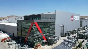 ASTOR'dan ABD’ye 42 Milyon Dolarlık İhracat Anlaşması! - Borsametre