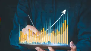 2 Ayda %72 Primlenen ASTOR Hissesi 180 TL'nin Üzerine Çıktı! - Borsametre