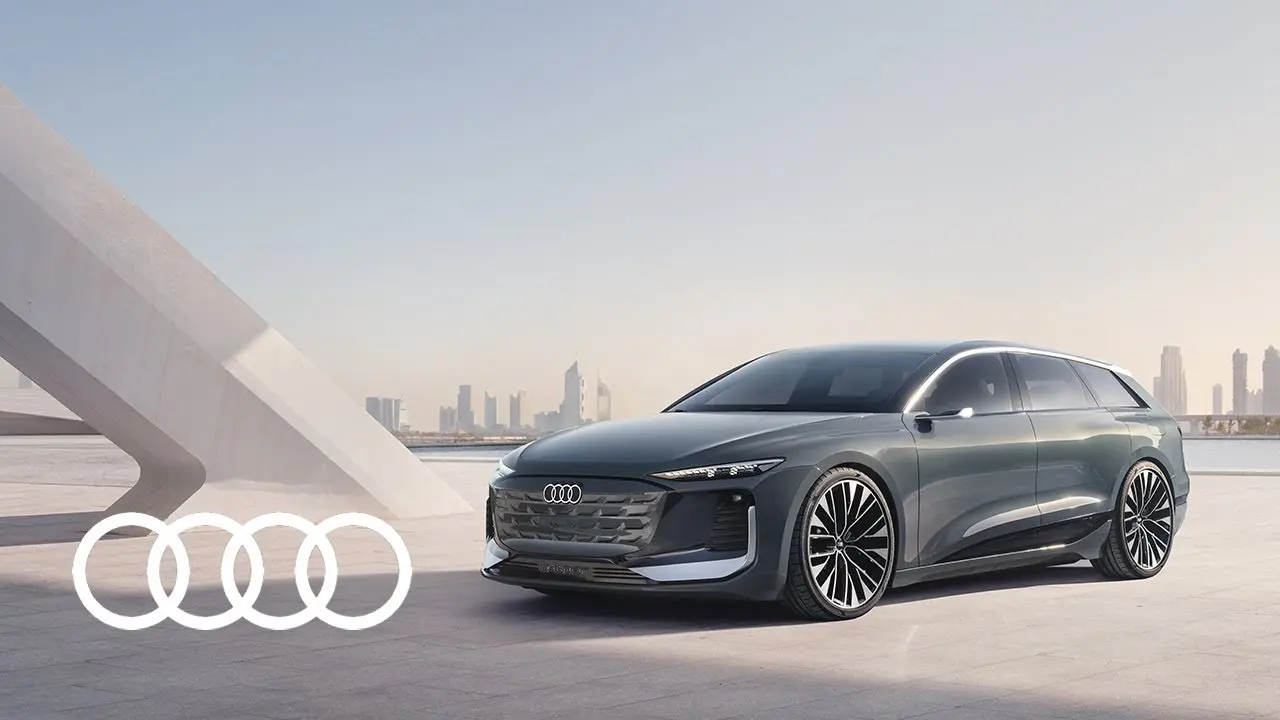 Audi 2025 Yılı Otomobil Fiyat Listesini Yayınladı 300 Bin TL'den