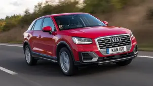 Temmuz Ayı Sonuna Kadar Audi Q2 ve Q3'te İnanılmaz İndirim!  - Borsametre