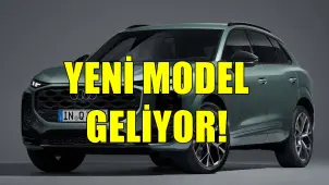 Türkiye'ye Gelmesi Beklenen SUV Model Aracın Üretimi Başlıyor - Borsametre