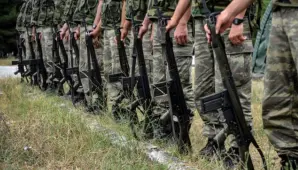 Bedelli Askerlik Ücretini Duyanlar 6 Ay Gitmeye Razı!  - Borsametre