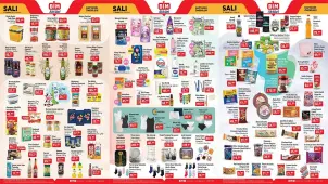 BİM Aktüel 11-12 Şubat Fırsatları: Koşu Bandı, Kahve Makinesi ve Daha Fazlası! - Borsametre