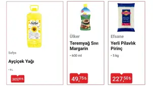 BİM 15 Nisan 2025 Aktüel Ürünler Listesi Yayınlandı! Bu Fırsat Kaçmaz - Borsametre