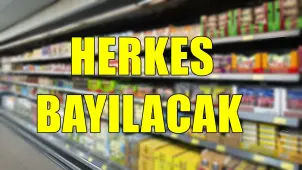 BİM'de Yazın Vazgeçilmez Ürünü 289 TL'ye Düştü! - Borsametre