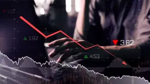 BİST 100 Holding Sektörüyle Düşüşte: Destek ve Dirençler Paylaşıldı! - Borsametre