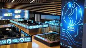 BİST 100 Endeksi Yatay Seyirde: Destek ve Direnç Seviyeleri Belli Oldu! - Borsametre