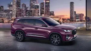 Chery’den Büyük Hamle: Sıfır Faizli Kredi ve Aylık 18 Bin TL Taksitle SUV Sahibi Olma Fırsatı! - Borsametre