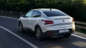 Citroen 2025 Fiyat Listesi Güncellendi: İşte Yeni Rakamlar! - Borsametre