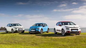 Elektrikli Citroen e-C3 Türkiye'de Satışta: İşte Özellikleri ve Fiyatı! - Borsametre