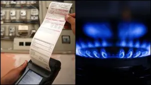 Devlet, Elektrik ve Doğal Gaz Faturasının Yarısından Fazlasını Karşılıyor! - Borsametre