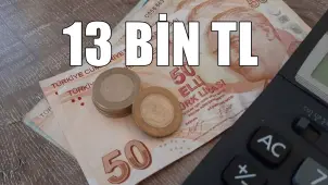 Başvuran Emekliye 13 Bin TL: Geç Kalanların Hakkı Gidecek! - Borsametre