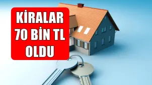 Türkiye'deki Yabancıların Gözdesi Oldu: Kiralar 70 Bin TL'ye Çıktı! - Borsametre