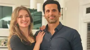 Sosyal Medyanın Favori Çiftinden Üzücü Haber: Amerikalı Aynasız ve Yasemin Kay Allen Ayrıldı mı? - Borsametre