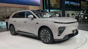 Chery'nin Yeni SUV Modeli Tanıtıldı: Sadece 459 Bin TL! - Borsametre