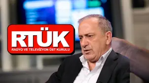 RTÜK'ten Jet Hızında Müdahale: Fatih Altaylı'nın Youtube Kanalı İçin Lisans Başvurusu Yapmasını İstedi! - Borsametre