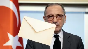 Fatih Altaylı'nın Mektubunda Bir Cümle Var ki Herkes Oraya Takıldı! - Borsametre