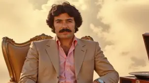 Arabesk Sanatçısı En Dipten Gelmiş! Ünlü Olmadan Önce Yaptığı İş Şaşırttı - Borsametre