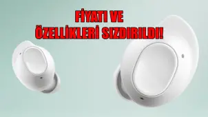 Galaxy Buds Core Yanlışlıkla Satışa Kondu! Samsung Kablosuz Kulaklığın Fiyatı ve Özellikleri Ortaya Çıktı!  - Borsametre
