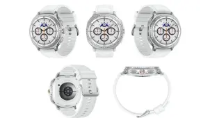  Samsung Galaxy Watch 8 Serisi Tanıtım Öncesi Sızdı: Kare Tasarım ve Yeni Özellikler Göz Kamaştırıyor - Borsametre