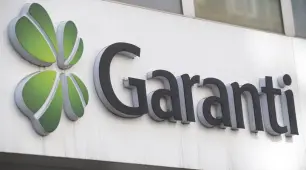 GARAN Hissesi İçin Hedef Fiyat 158 TL'ye Yükseldi! - Borsametre