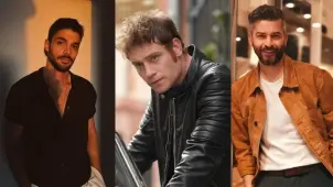 Eren Ören, “Gözleri Kara Deniz” Kadrosuna Katıldı! - Borsametre