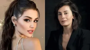 Hande Erçel ve Barış Arduç Aynı Dizide: “Gözyaşı Kraliçesi” Geliyor! - Borsametre