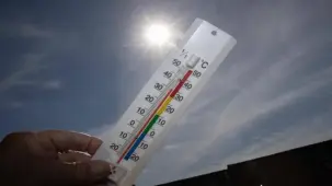 Meteoroloji Uyardı: Yağış ve Rüzgar Geliyor, Sıcaklık Artıyor - Borsametre