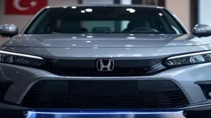 Honda Haziran Fiyatları Kasıp Kavurdu: Sıfırı 2 Milyonun Altına Düştü! - Borsametre
