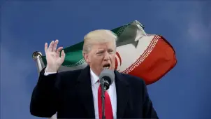 Trump’tan İran’a 30 Milyar Dolarlık Şartlı Nükleer Teklif! - Borsametre