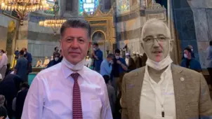 63 Yaşındaki Eski AKP Manisa Milletvekili İsmail Bilen Hayatını Kaybetti - Borsametre