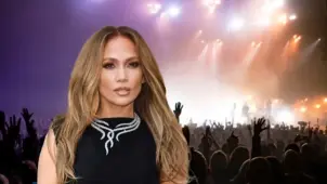 Jennifer Lopez’le Sohbetin Bedeli: Tam 100 Bin TL! - Borsametre