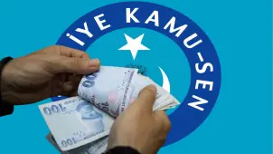 Sendika Hükümete Seslendi: 3600 Ek Gösterge Soruldu! Gözler Yapılacak Açıklamada... - Borsametre