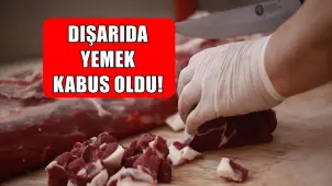 Herkes Severek Yiyordu: Sağlık Bakanlığı Bu İşletmelerde Tek Tırnatlı ve Kanatlı Et Tespit Etti! - Borsametre
