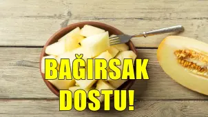 Bağırsakları Hızlandıran Mucize Meyve: Bir Lokması Yetiyor! - Borsametre