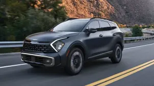 Kia Sportage Hayali Gerçek Oluyor! Ayda 18 Bin TL’ye Faizsiz SUV Fırsatı - Borsametre