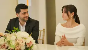 Kızılcık Şerbeti’nde Büyük Sarsıntı: Dört Yıldız Kadrodan Ayrılıyor! - Borsametre