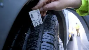 Kış Lastiği Zorunluluğu 1 Nisan’da Sona Eriyor! - Borsametre