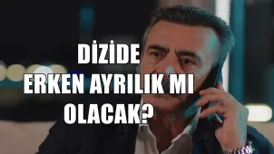 Hakkındaki İddialar Doğruysa Diziden Ayrılabilir! Levent Ülgen Hasta mı? Çift Kişilik Oda Dizisinde Ayrılık Var mı? - Borsametre