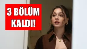 3 Bölüm Sonra Final Yapacak: Leyla Dizisi Reytinglere Kurban Gitti! - Borsametre